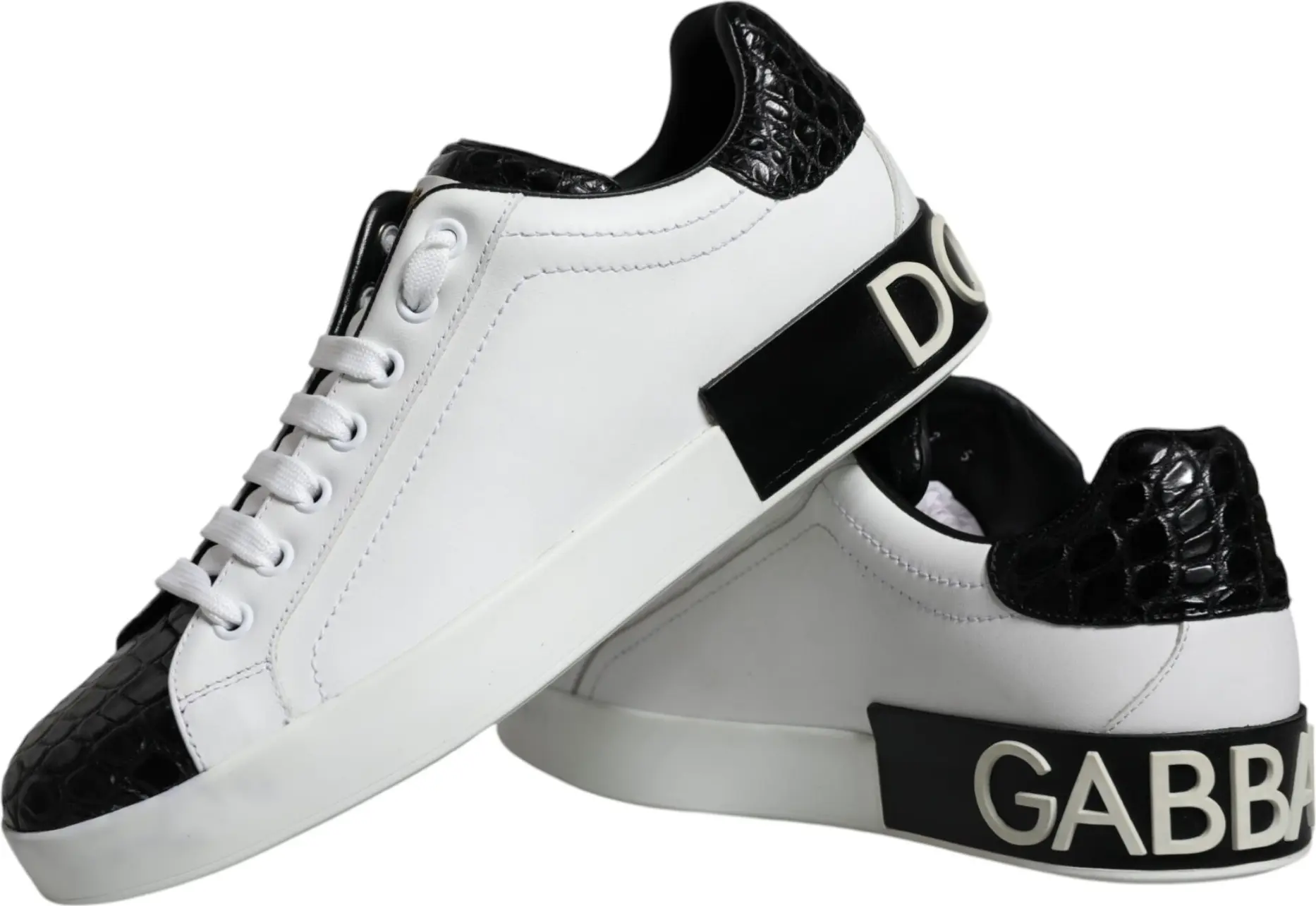 Dolce & Gabbana Portofino krossovkalari