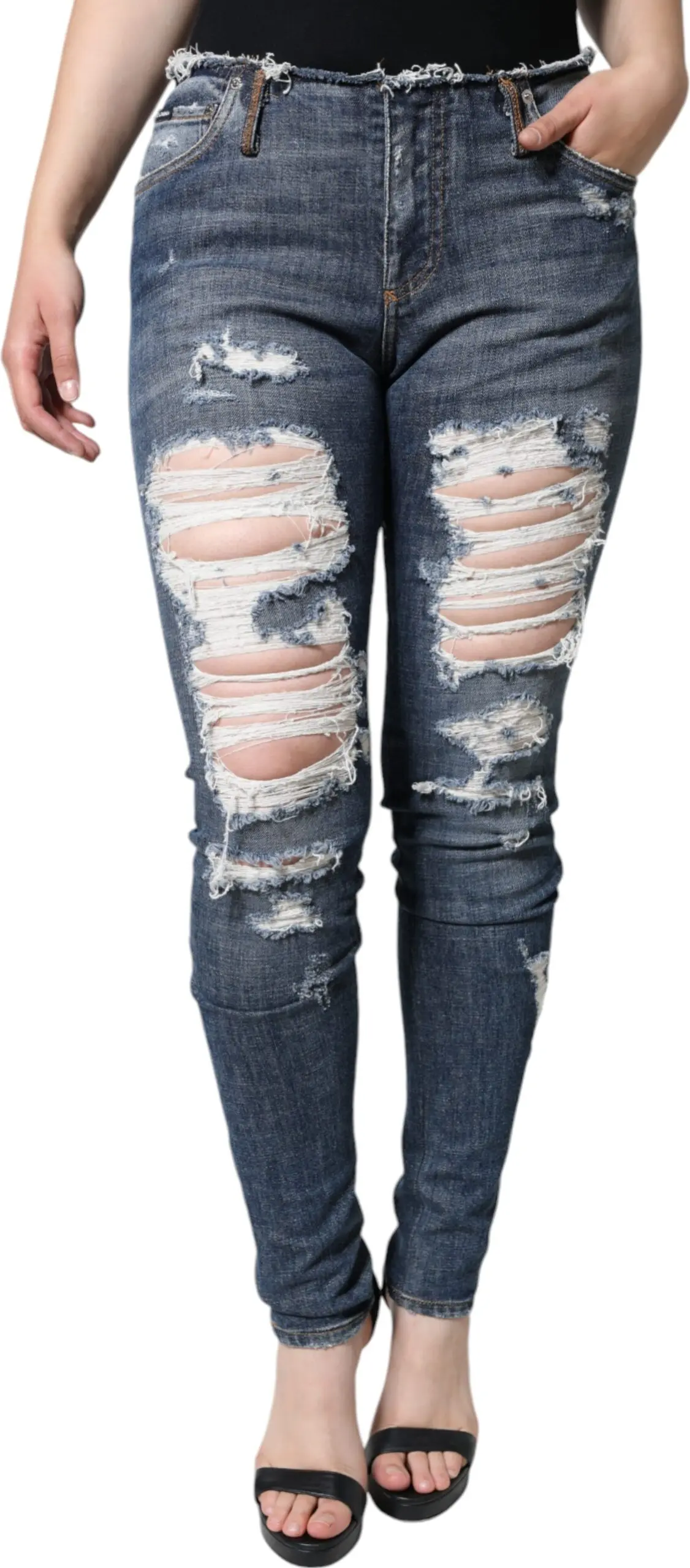 Jeans Dolce & Gabbana
