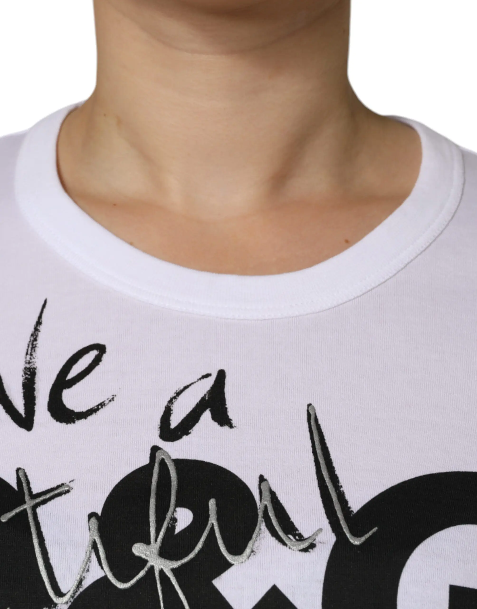 T-shirt Dolce & Gabbana