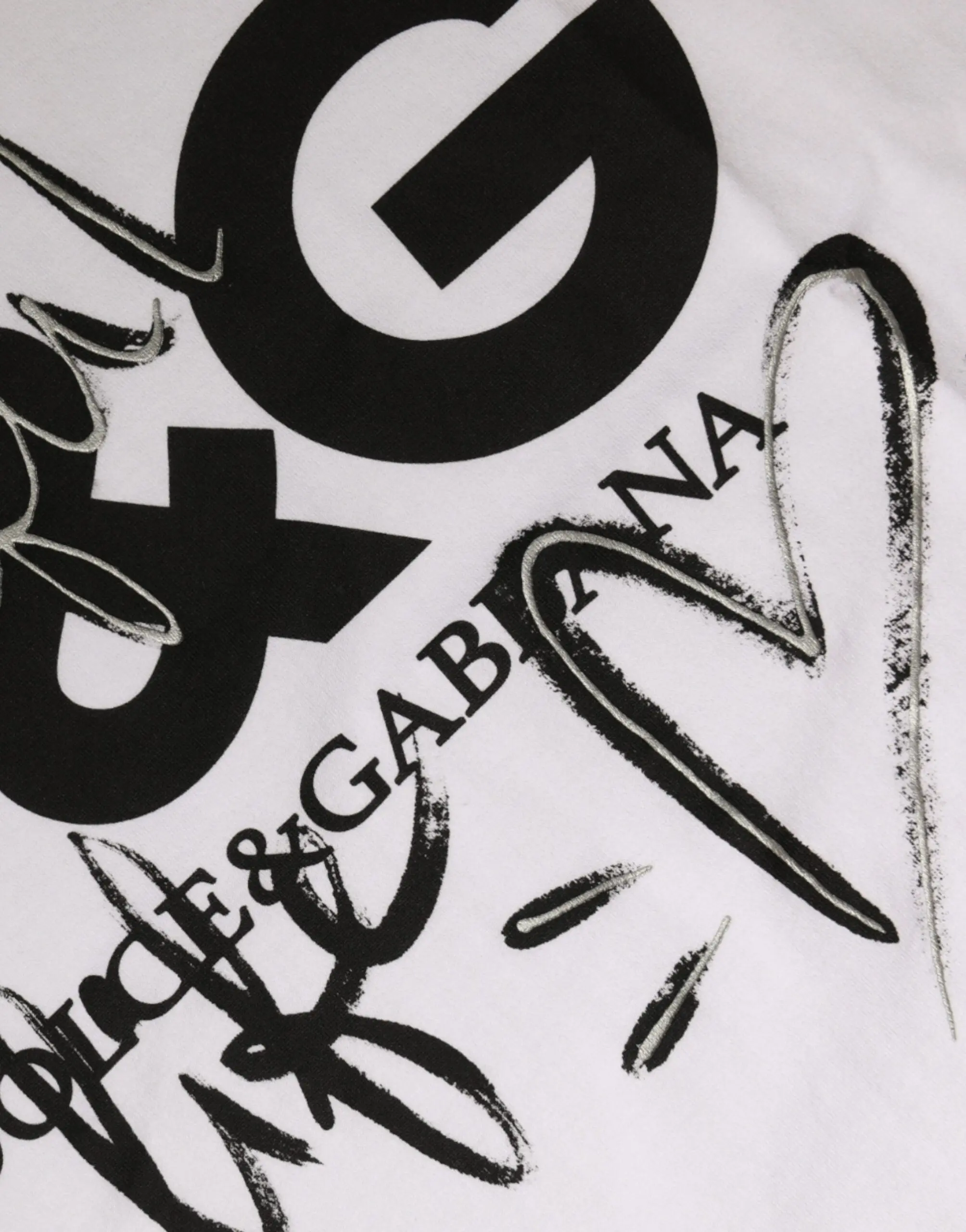 T-shirt Dolce & Gabbana