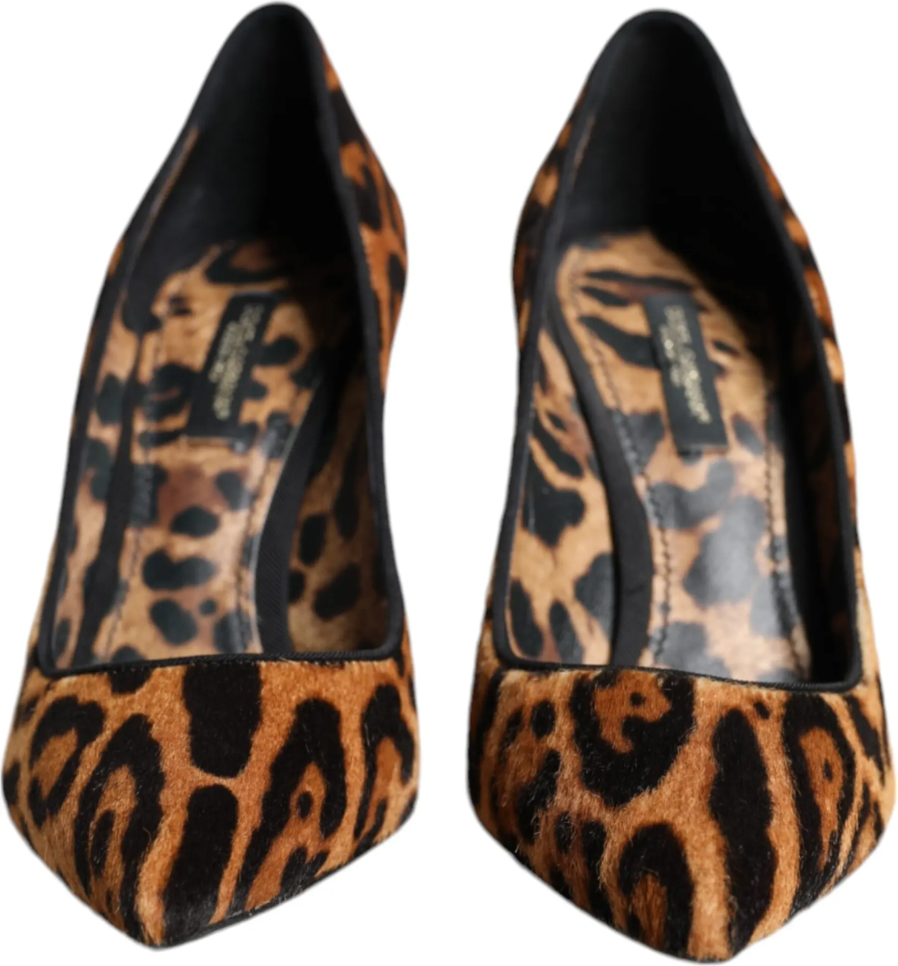 Heels Pumps Dolce & Gabbana
