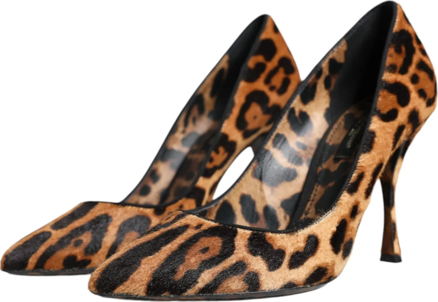 Heels Pumps Dolce & Gabbana