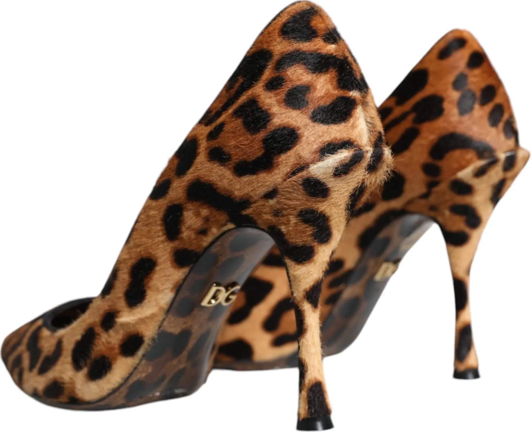 Heels Pumps Dolce & Gabbana