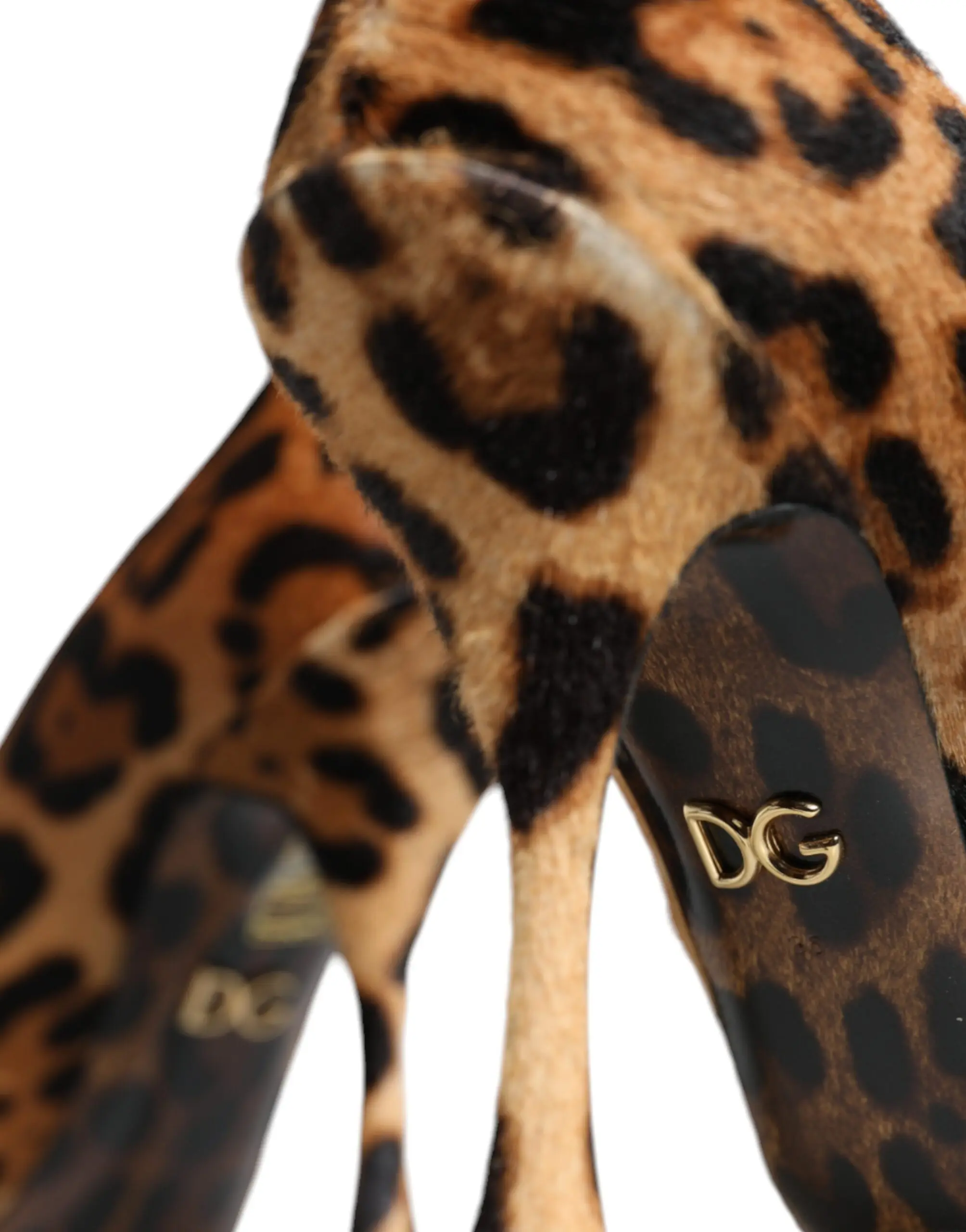 Heels Pumps Dolce & Gabbana