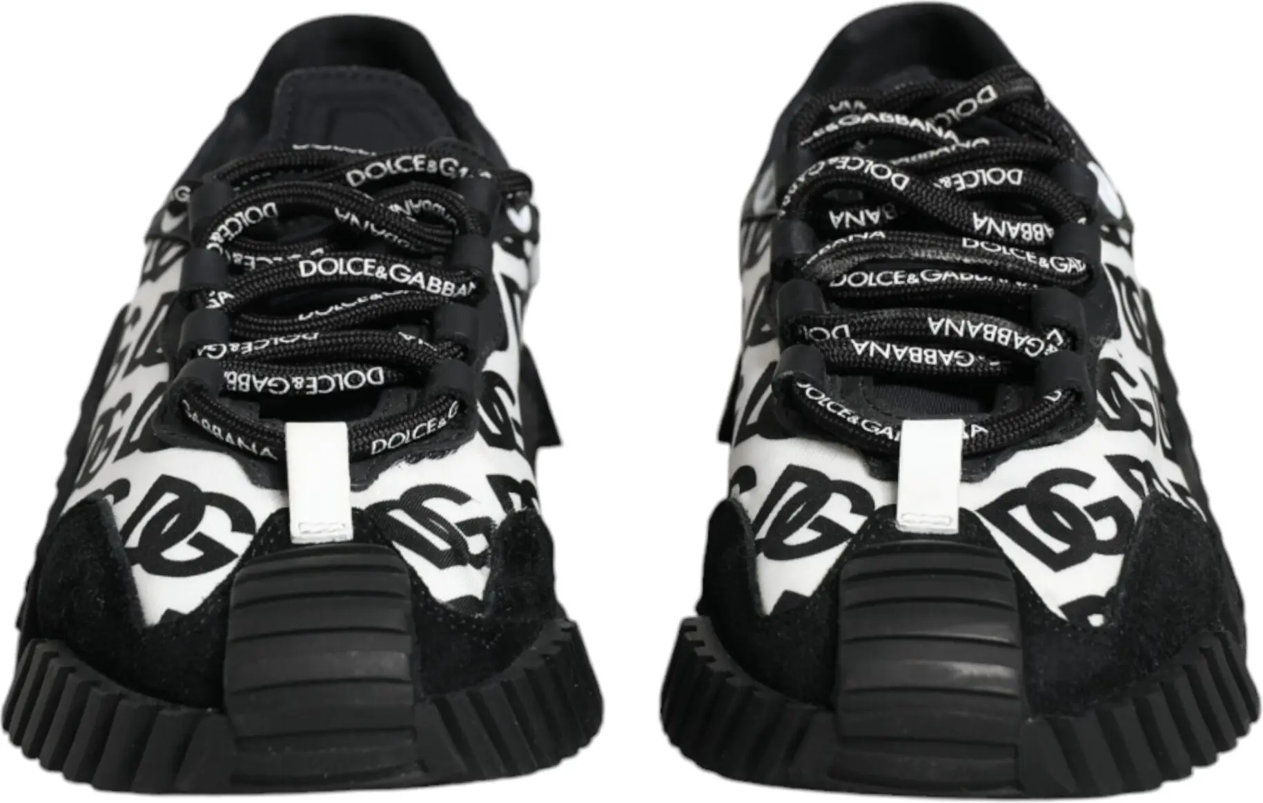 Кроссовки Dolce & Gabbana NS1
