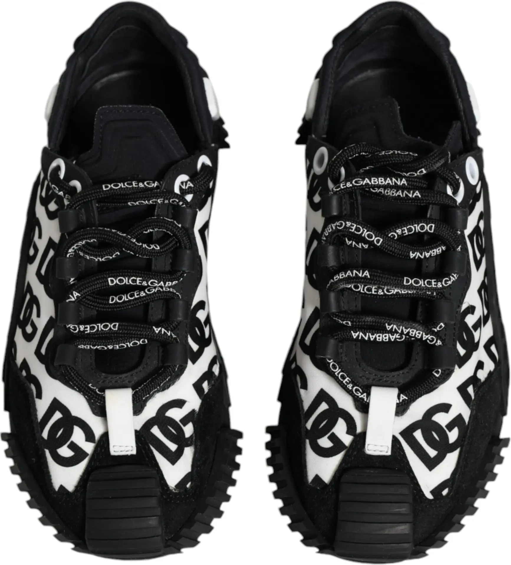 Кроссовки Dolce & Gabbana NS1