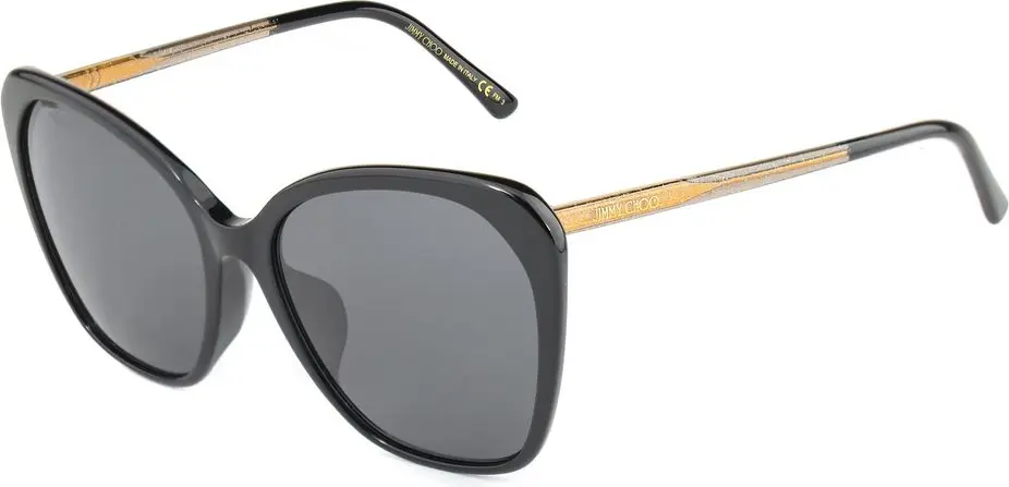 Jimmy Choo Eyewear Quyosh ko'zoynaklari