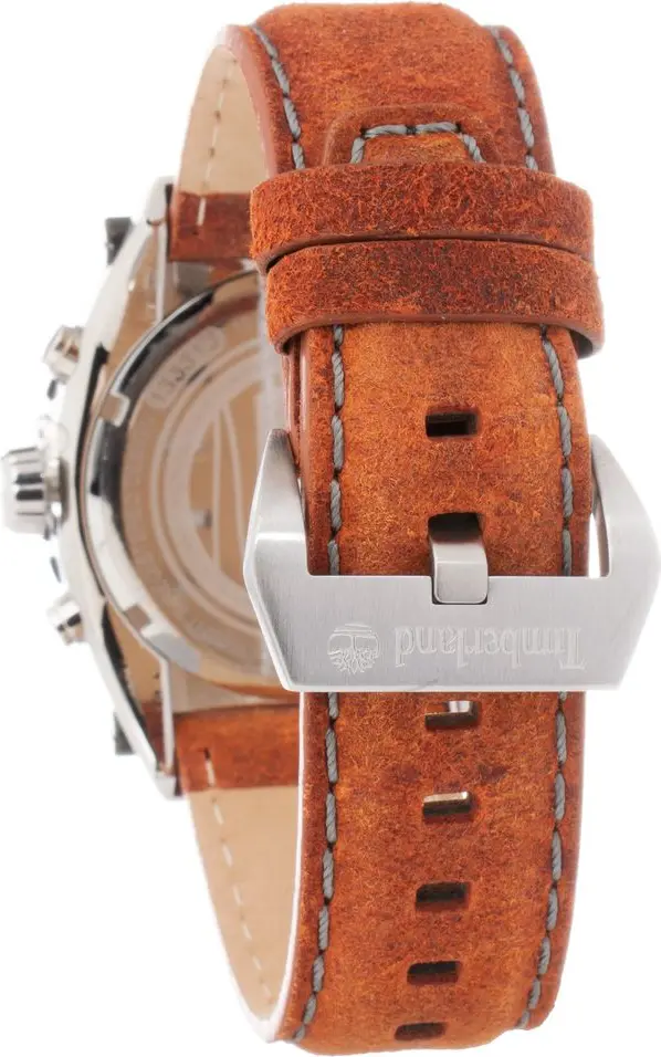 Watch Timberland