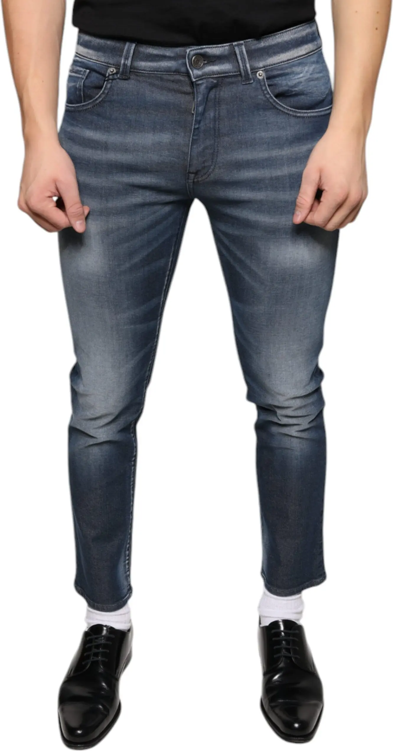 Jeans Dolce & Gabbana