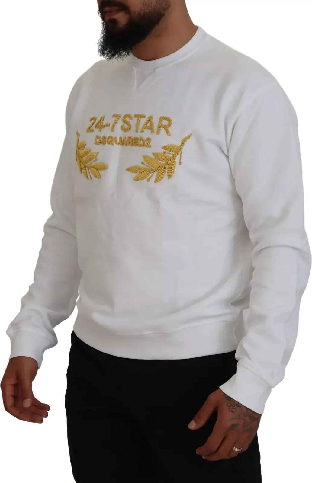 Sweater Dsquared2