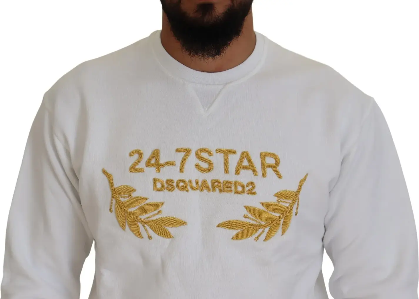 Sweater Dsquared2