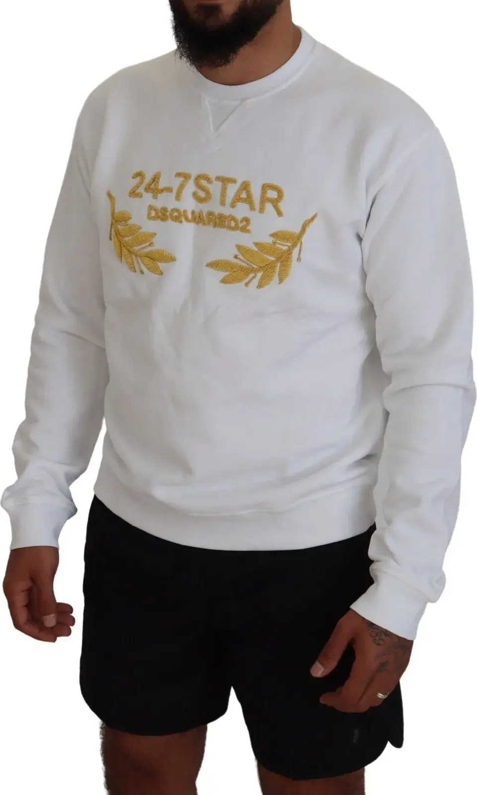 Sweater Dsquared2