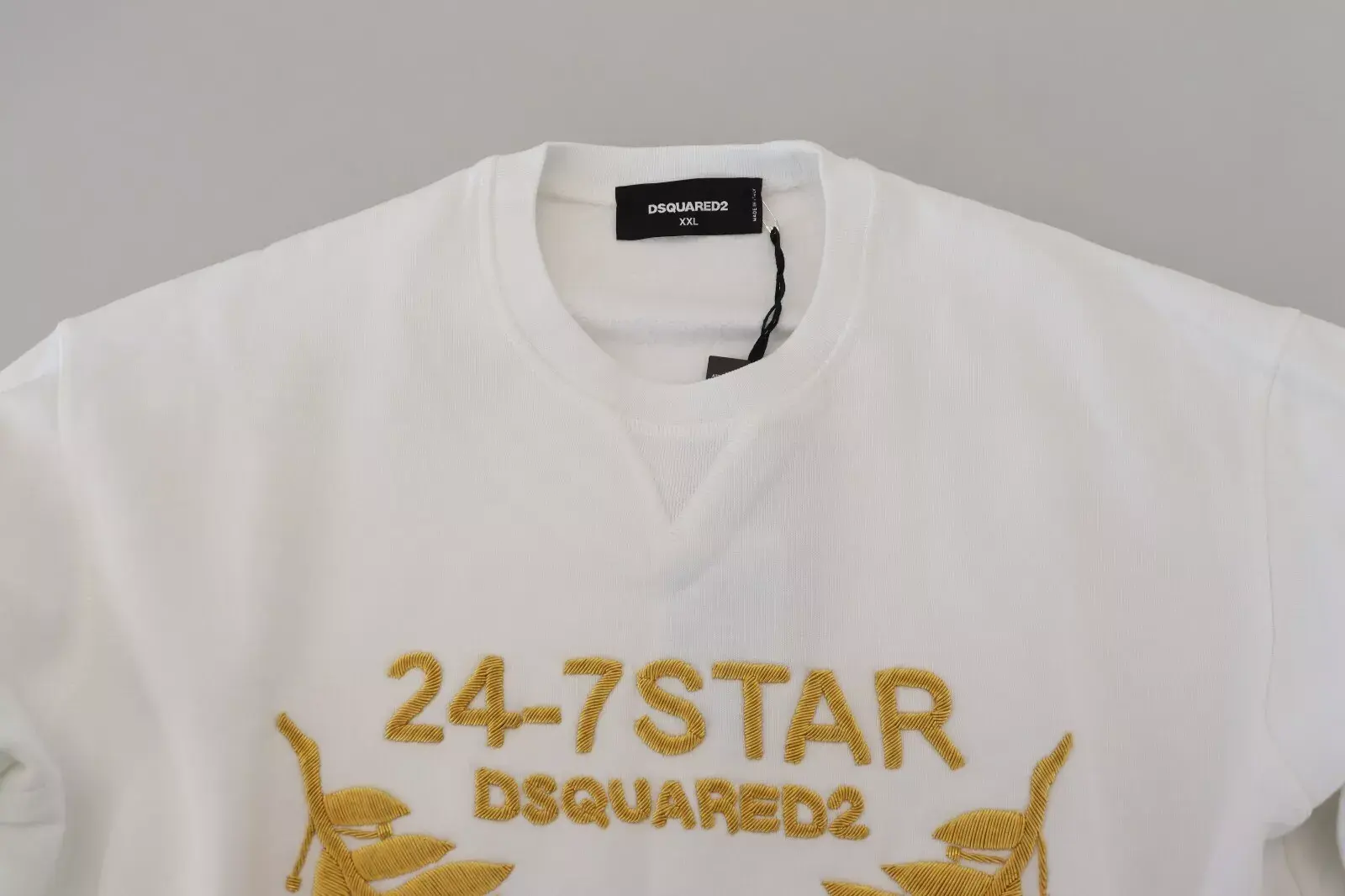 Sweater Dsquared2
