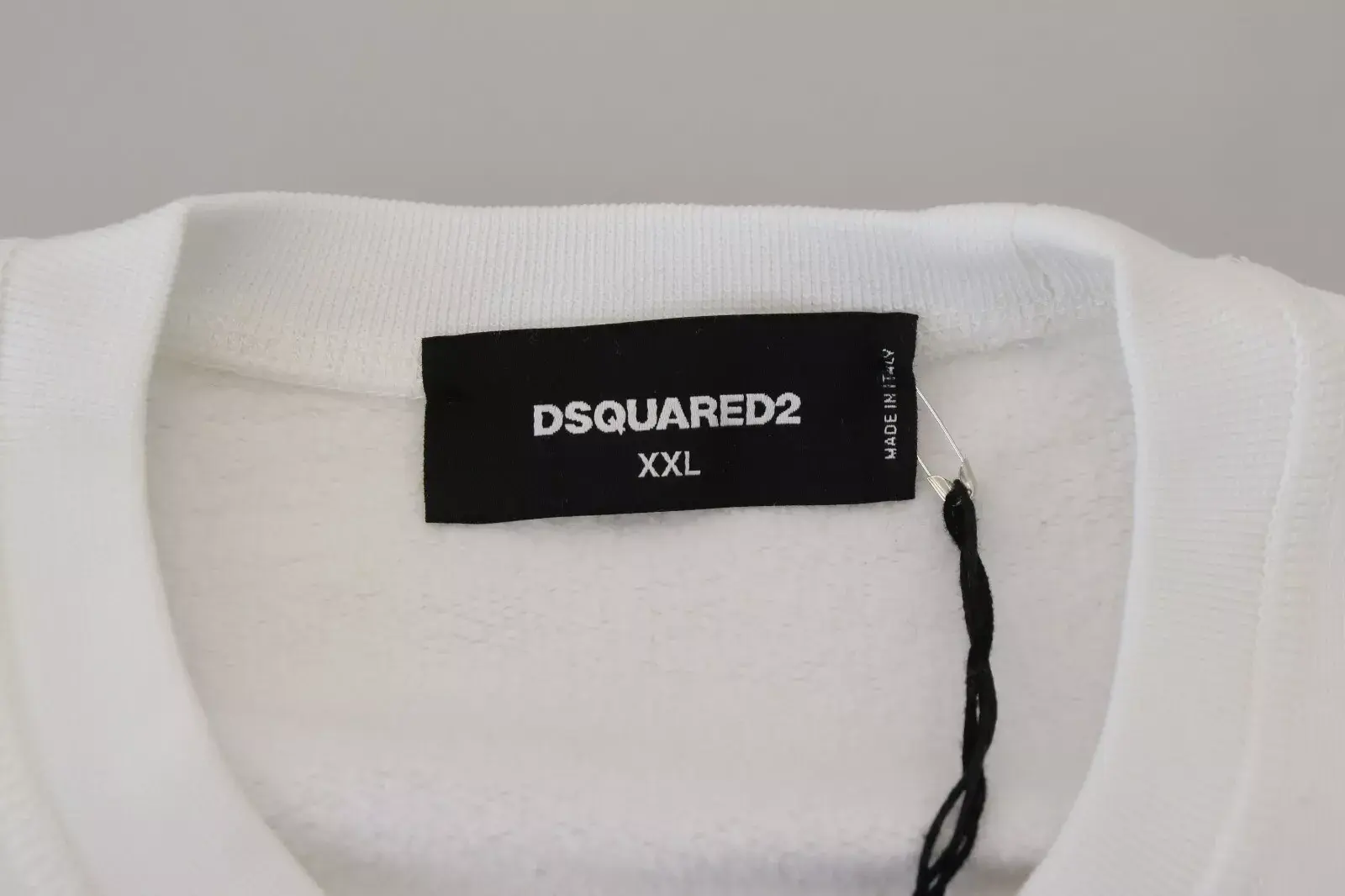 Sweater Dsquared2