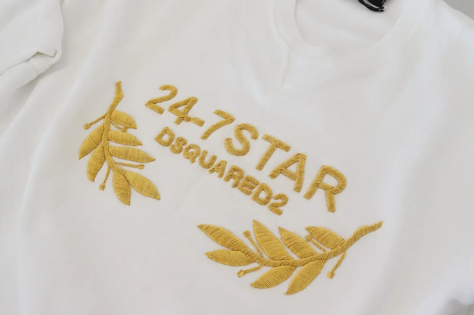 Sweater Dsquared2
