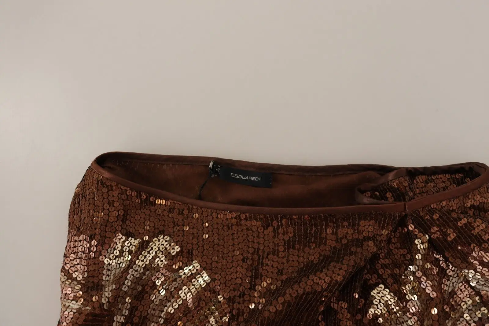 Dsquared2 dan uzun ko'ylak