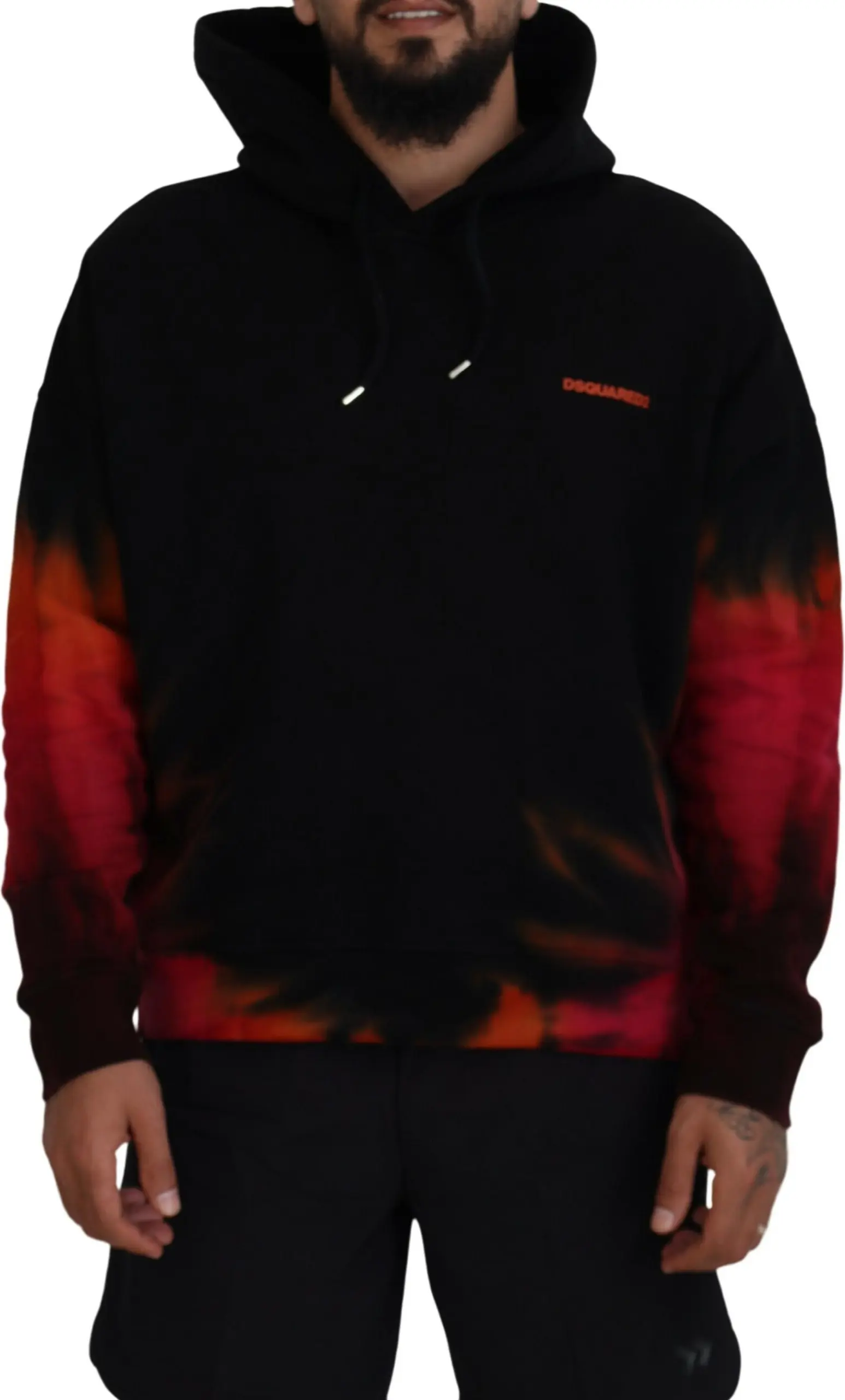 Kaputli sviter Dsquared2