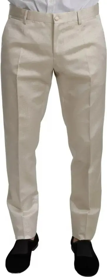 Suit Dolce & Gabbana SICILIA
