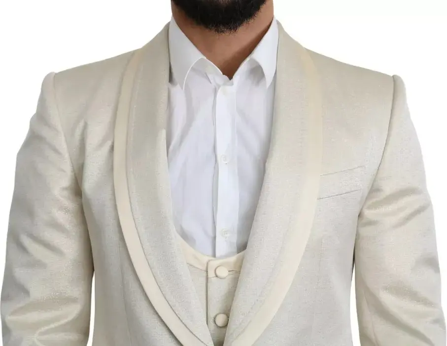 Suit Dolce & Gabbana SICILIA
