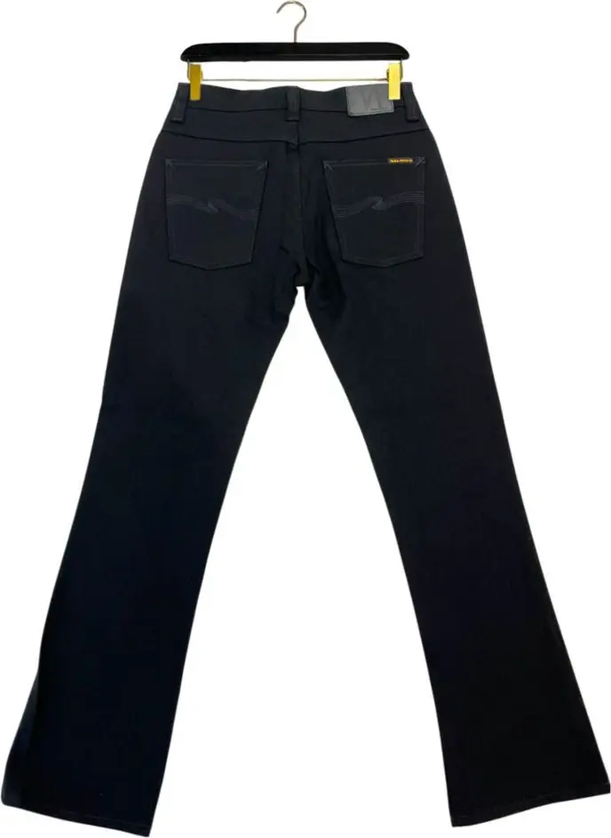 Джинсы Nudie Jeans