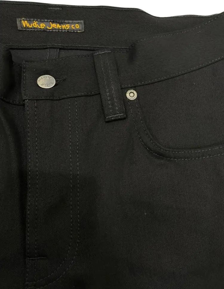 Джинсы Nudie Jeans