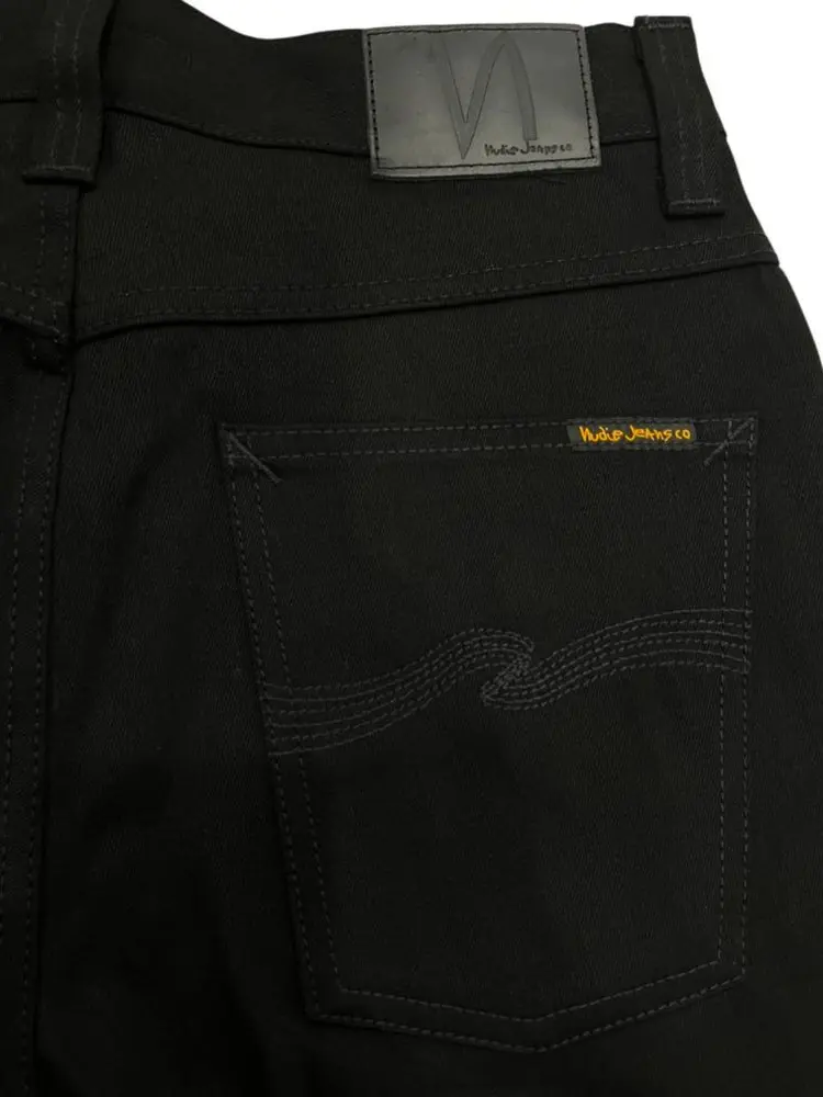 Джинсы Nudie Jeans