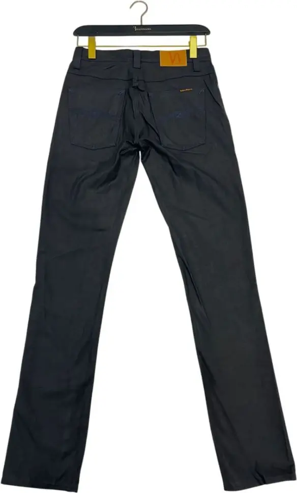 Джинсы Nudie Jeans