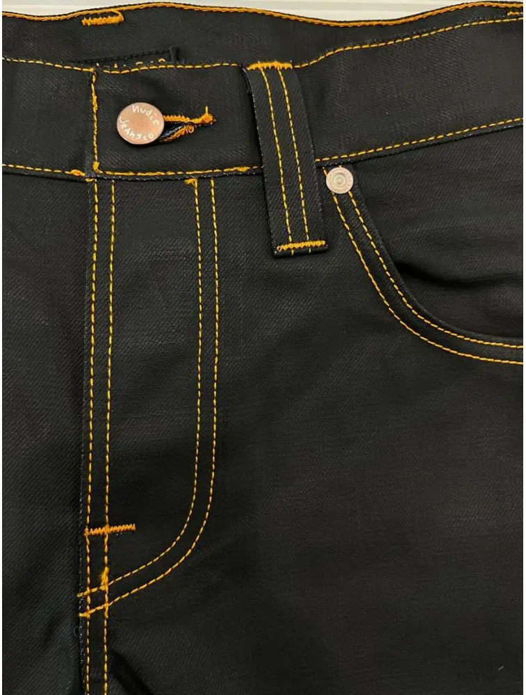 Nudie Jeans Jins