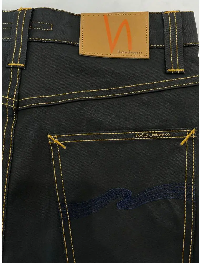 Nudie Jeans Jins