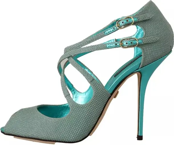 Sandals Dolce & Gabbana