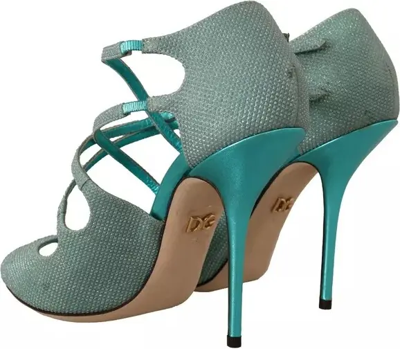 Sandals Dolce & Gabbana