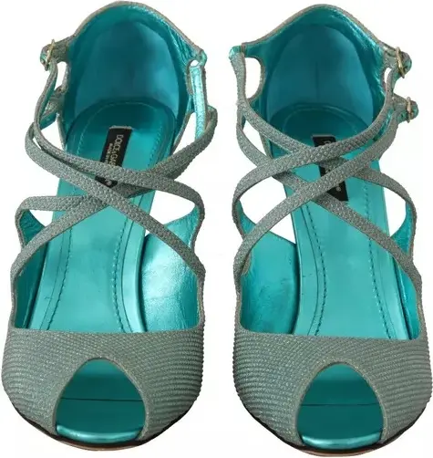Sandals Dolce & Gabbana