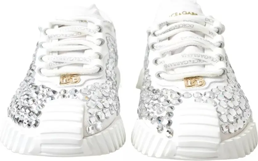 Кроссовки Dolce & Gabbana NS1
