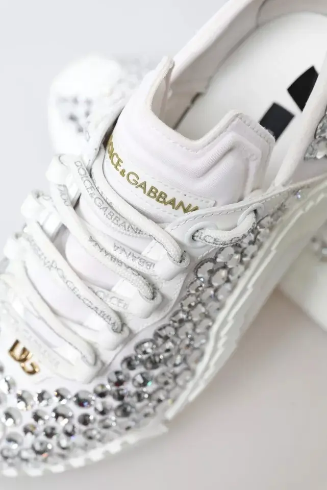 Кроссовки Dolce & Gabbana NS1