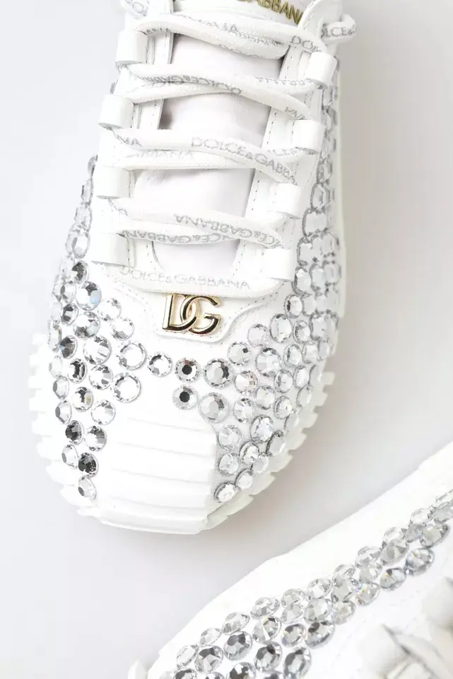 Кроссовки Dolce & Gabbana NS1