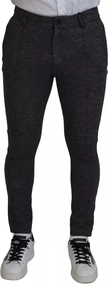 Skinny Pants Dolce & Gabbana
