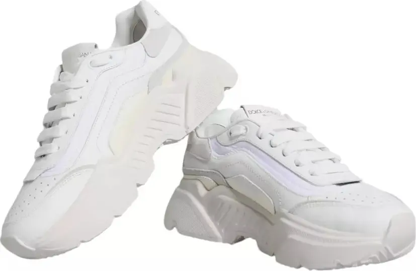 Кроссовки Dolce & Gabbana DAYMASTER