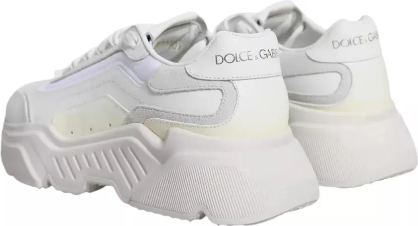 Кроссовки Dolce & Gabbana DAYMASTER