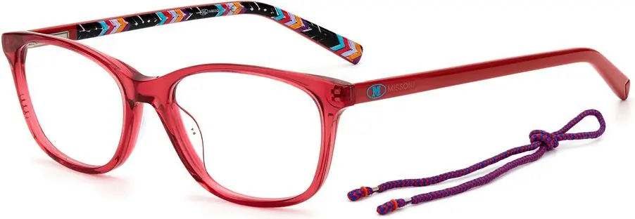Glasses Frames M Missoni