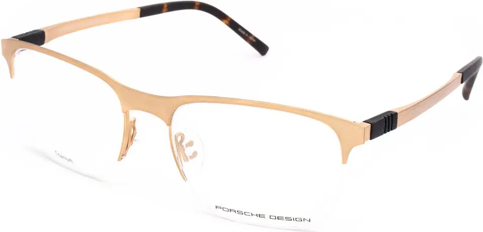 Porsche Design rasmli ramkalari