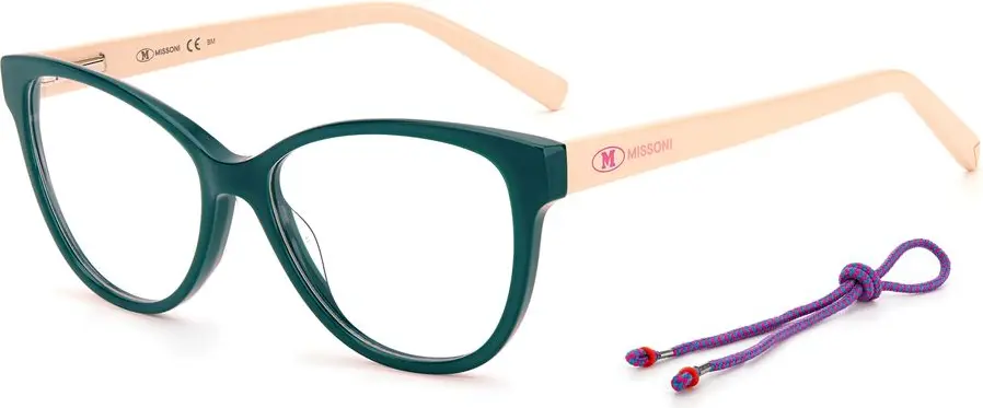 Glasses M Missoni