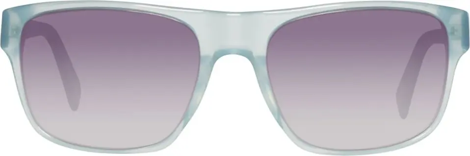 Sunglasses Just Cavalli Blue Acetate
