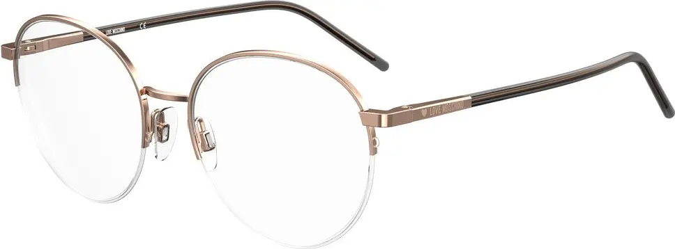 Glasses LOVE MOSCHINO
