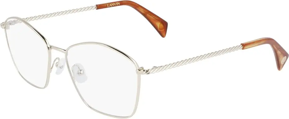 Lanvin uchun rasmli ramkalar
