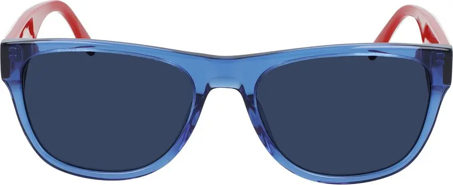 Sunglasses Converse Blue Acetate