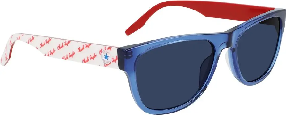 Sunglasses Converse Blue Acetate