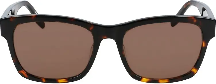 Sunglasses Converse Brown Acetate Sunglasses