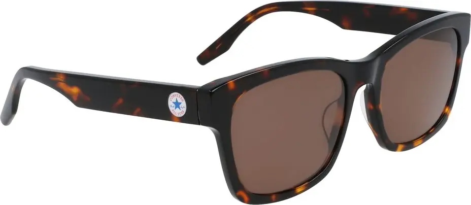 Sunglasses Converse Brown Acetate Sunglasses