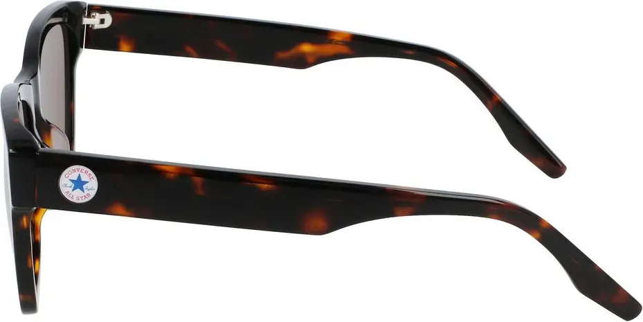 Sunglasses Converse Brown Acetate Sunglasses