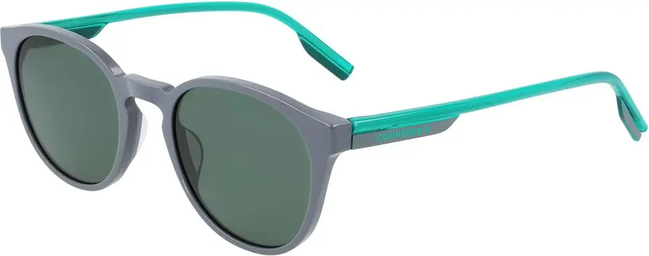Sunglasses Converse Gray Acetate